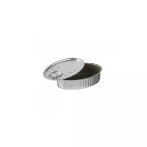 Minican Alu 115x70 x h30mm